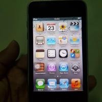 ราคา Ipod touch3 32gb สีดำ (2709719490)