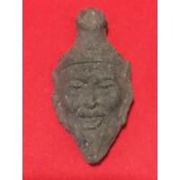 ราคา เศียรพ่อแก่เนื้อผงหลวงพ่ออุดมทรัพย์ (12553523939)