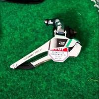 ราคา สับจาน เสือหมอบ​ ยี่ห้อ. Sram รุ่น​ force​22​ 11​speed​ (2625963840)