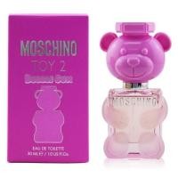 ราคา Moschino Toy 2 Bubble Gum Eau De Toilette Spray 30ml (10228639806)
