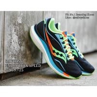 ราคา Saucony รุ่น Endorphin Speed (Men) S20597-25 ของเเท้ 100% (5676221519)