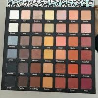 ราคา พร้อมส่ง❗Violet Voss Ride Or Die Eyeshadow Palette (130568093)