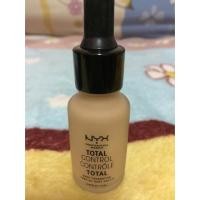 ราคา NYX total control drop foundation (201820852)