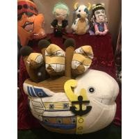 ราคา ตุ๊กตามือสองวันพีช-เรือหนวดขาวโมบี้ดิก (10523048592)
