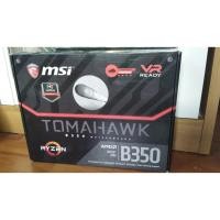 ราคา MSI B350 Tomahawk มือสอง (6386682889)