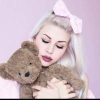 ราคา *Lime Crime Velvetines Liquid Matte Lipstick สี Teddy Bear (16574623)