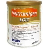 ราคา สูตรสำหรับทารก นมผง ♭นูตรามิเจน แอลจีจี ขนาด 400 กรัม✵ (10846389099)