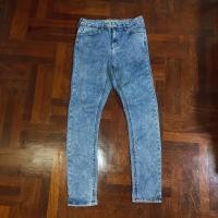 ราคา กางเกงยีนส์Topshop ของแท้ (6956451224)