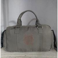 ราคา Jean Paul Gaultier Duffle Military Bag (18128470679)