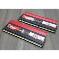 ราคา G.SKILL TRIDENT X 16 GB RAM PC (แรมพีซี) DDR3/2400 8X2 (8006995195)