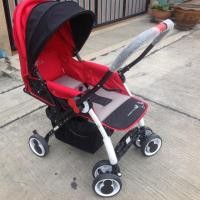 ราคา FIN-รถเข็นเด็ก (387860830)