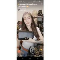 ราคา กระเป๋าหนังแท้มือสอง ขายเฉพาะในไลฟ์สดเท่านั้นค่ (23117039789)