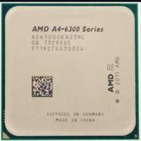ราคา (มือสอง)Cpu ซีพียู amd FM2 A4-6300 3.7Ghz (5136751774)