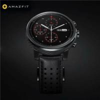 ราคา Xiaomi Smartwatch Amazfit Stratos Plus  (2288546062)