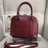 ราคา GUCCI Microguccissima Mini Dome (5830147694)