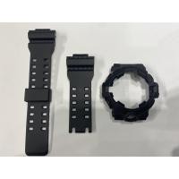 ราคา กรอบสาย G-Shock GA700 GA710 GA720 GA735 สีดำด้าน ของใหม่ ของแท้100% เก๊คืนเงิน3เท่า ถูกที่สุด ส่งไวทุกวัน (7251438716)