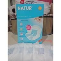 ราคา แผ่นซับน้ำนม Natur 30 แผ่น (8866700552)