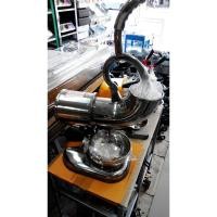 ราคา เครื่องบดน้ำแข็งเกล็ดหิมะ รุ่นใหญ่ เครื่องไสน้ำแข็ง (7319836400)