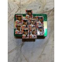 ราคา หมีน้อยนมตราหมี 18 ชาติ (20170301788)