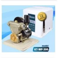 ราคา ปั๊มน้ำอัตโนมัติ KANTO รุ่น KT-WP-300 (2393377021)