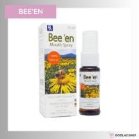 ราคา BEE'EN สเปรย์สำหรับช่องปาก 15มล. (23970031176)