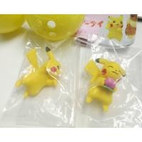 ราคา กาชาปอง เกาะแก้ว Pikachu (Pokemon) (1997532181)