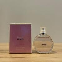 ราคา มือสอง - Chanel Chance Eau De Toilette EDT 50ML (19581201127)