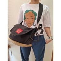 ราคา กระเป๋าสะพายข้าง Messenger bag Manhattan Portage มือสอง สภาพ 80%+ (20182610805)