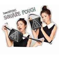 ราคา 3CE Square Pouch (14277877)