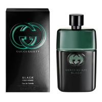 ราคา Gucci Guilty Black Pour Homme EDT 90 ml. (1453097014)