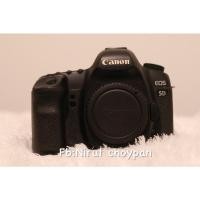 ราคา Canon EOS-5D Mark II(Body +grip) (11535430536)