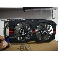 ราคา Asus​ Gtx​ 750ti​ 2Gbมือสอง (17478619197)