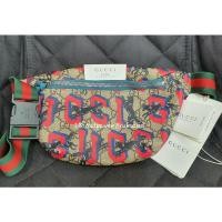 ราคา กุชชี่คาดเอวแท้ มือสอง Gu cci belt bag (17391903964)