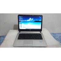 ราคา Notebook HP Probook 440 G3 i7 การ์ดจอแยก (10758515403)