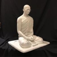 ราคา พระบรมรูปหล่อในหลวง รัชกาลที่ 9 ทรงผนวช (2597542944)