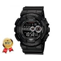ราคา แท้แน่นอน 100% ออกใหม่ล่าสุดกับ G-SHOCK GD-100-1BDR อุปกรณ์ครบทุกอย่างพร้อมใบรับประกัน CMG ประหนึ่งซื้อจากห้าง (7452244328)