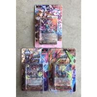 ราคา การ์ด Vanguard VGT-G-BT12 ภาค 8 ชุดที่ 10 (3251242537)