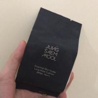 ราคา Jung Saem Mool cushion refill (2897449779)