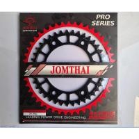 ราคา สเตอร์หลัง Honda CRF250L/CRF250Rally/CRF250M ขนาด 520 (9017211158)