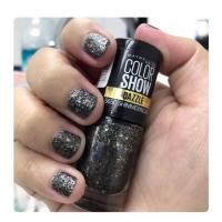 ราคา Sale น้ำยาทาเล็บ Maybelline แท้ ของใหม่ มือ 1 (1252410085)