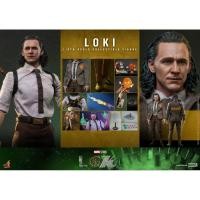 ราคา HOT TOYS TMS061 LOKI (23371820204)