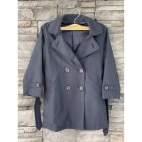 ราคา เสื้อกันหนาวมือสองของเด็กยี่ห้อUniqloไซด์110 (21009944855)