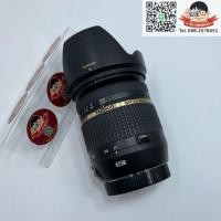 ราคา Tamron SP 17-50mm f/2.8 XR Di II VC เมาส์ Canon (20614652633)