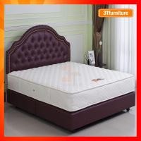 ราคา ฐานรองที่นอนSlumberland รุ่น Winchester ราคาโปรโมชั่น ลดพิเศษ ถูกที่สุด เฉพาะดือนนี้เท่านั้น (989520545)