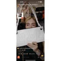 ราคา กระเป๋าหนังแท้มือสอง ขายเฉพาะในไลฟ์สดเท่านั้นค่ะ (22519276880)