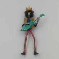ราคา ONEPIECE FIGURE Bandai โมเดลวันพีชของเเท้งานสไตล์ลิ่ง งานญี่ปุ่นเเท้--บรู๊ค brook (21103451303)