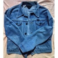 ราคา เสื้อยีนส์กันหนาวเสื้อยีนส์แจ็คเก็ตยี่ห้อwrangler (23877789676)