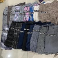 ราคา กางเกงขาสั้นเด็ก กางเกงขาสั้นเด็กมีกระเป๋า 1 ข้าง (8562325793)