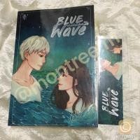 ราคา Blue Wave คลื่นหัวใจสายใยรัก (Re-Print) ผู้เขียน: Babylinlin (1503602823)