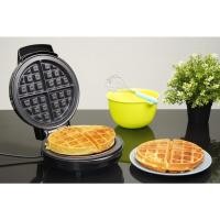 ราคา เครื่องทำวาฟเฟิลวงกลม CASIKO รุ่น CK 5017 (12408079052)